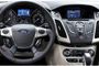 Obrázek z Adapter pro ovladani na volantu Ford Focus, C-max 