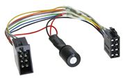 Obrázek Stabilizator napeti pro START / STOP system ISO