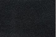 Obrázek Potahovy koberec cerny