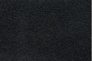 Obrázek z Potahovy koberec cerny 