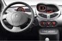 Obrázek z Ramecek autoradia Renault Twingo II. 