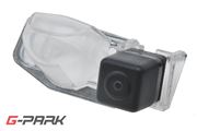 Obrázek CCD parkovaci kamera Mazda 5 (05-11)