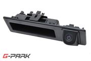 Obrázek CCD parkovaci kamera BMW F-serie