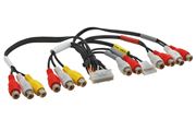 Obrázek AUX kabel Alpine INA-S900R