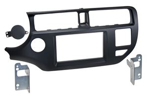 Obrázek z Ramecek autoradia Kia Rio III. (9/11-2/15) 