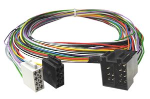Obrázek z Prodluzovaci kabel ISO-ISO 5m 
