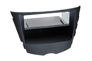 Obrázek z Ramecek 1DIN autoradia Hyundai Veloster 