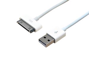 Obrázek z Datovy kabel Apple - USB 