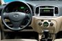 Obrázek z Ramecek autoradia 2DIN Hyundai Accent / Kia Rio 