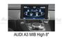 Obrázek z Kabel pro modul odblok.obrazu Audi / Skoda / VW 