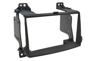 Obrázek z Ramecek autoradia 2DIN Hyundai H1 