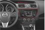 Obrázek z Ramecek 1DIN autoradia Mazda 5 (11-18) 