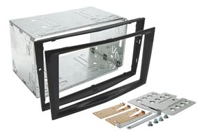 Obrázek z Instalacni sada 2DIN Opel 