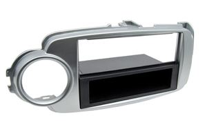 Obrázek z Ramecek 1DIN radia Toyota Yaris (10->) 