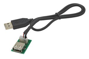 Obrázek z USB konektor Suzuki 