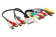 Obrázek AUX kabel Pioneer AVIC-F930BT