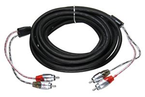Obrázek z Ovation OV-500 signalovy kabel 2x RCA 500cm 