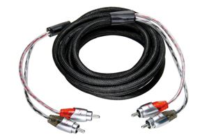 Obrázek z Ovation OV-300 signalovy kabel 2x RCA 300cm 