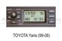 Obrázek z GATEWAY Lite3 BT HF sada + iPhone / iPod / USB vstup Toyota 