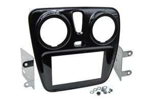 Obrázek z Ramecek 2DIN autoradia Dacia Lodgy 