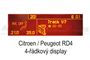 Obrázek z Gateway Pro BT HF sada / USB / iPod adapter Citroen / Peugeot 