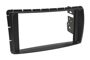 Obrázek z Ramecek 2DIN radia Toyota Hilux (12-15) 