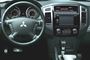 Obrázek z Ramecek autoradia Mitsubishi Outlander III. 