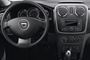 Obrázek z Ramecek 2DIN autoradia Dacia Duster / Lodgy / Sandero 