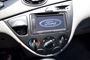 Obrázek z Ramecek radia 2DIN Ford Focus (98-05) 