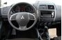 Obrázek z Ramecek 2DIN autoradia Mitsubishi / Peugeot / Citroen 