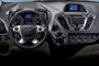 Obrázek z Ramecek 2DIN radia Ford Transit Custom / Tourneo Custom 