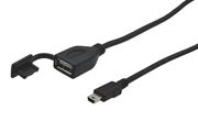 Obrázek USB - mini USB prodluzovaci kabel