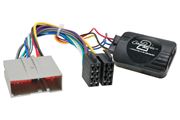 Obrázek Adapter pro ovladani na volantu Ford Fiesta / Fusion