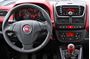 Obrázek z Ramecek 1DIN autoradia Fiat Doblo / Opel Combo 