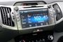 Obrázek z MACROM M-OF7040 OEM navigace Kia Sportage 