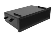 Obrázek Prihradka do 2DIN adapteru autoradii