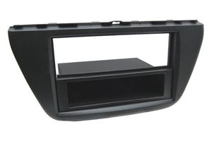 Obrázek z Ramecek 1DIN autoradia Suzuki S-cross 