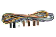 Obrázek Prodluzovaci kabel ISO-ISO 5m