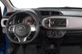 Obrázek z Ramecek 2DIN radia Toyota Yaris (14->) 