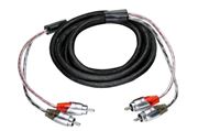 Obrázek Ovation OV-150 signalovy kabel 2x RCA 150cm