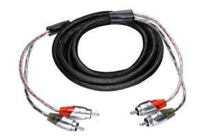 Obrázek z Ovation OV-150 signalovy kabel 2x RCA 150cm 