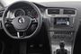 Obrázek z Adapter 2DIN autoradia VW Golf VII. 