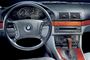 Obrázek z Ramecek autoradia BMW 5 / X5 