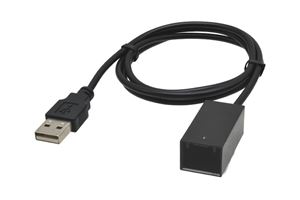 Obrázek z Adapter pro USB konektor Mitsubishi / Honda 