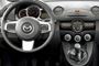 Obrázek z Ramecek autoradia Mazda 2 (07->) 