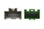 Obrázek z ISO adapter pro autoradia Opel Insignia (14->) 