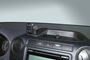Obrázek z Konzole pro navigace VW Amarok 