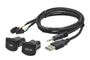 Obrázek z USB / AUX konektor VW Polo (14->) 