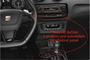 Obrázek z 2DIN adapter radia SEAT Ibiza (14->) 