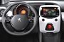 Obrázek z Adapter pro ovladani na volantu Toyota Aygo / Citroen C1 / Peugeot 108 